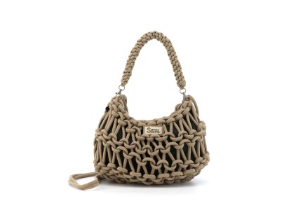 Crossbody cord KRAMER camel